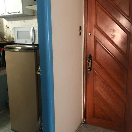 Apto Do Portuga Apartment Rio de Janeiro Exterior photo