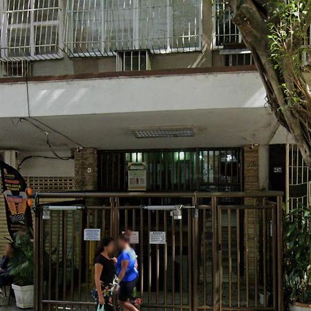 Apto Do Portuga Apartment Rio de Janeiro Exterior photo