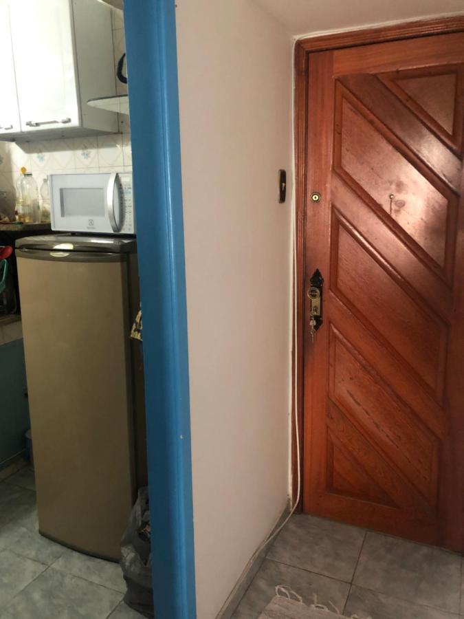 Apto Do Portuga Apartment Rio de Janeiro Exterior photo