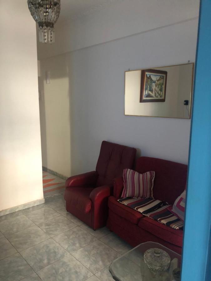 Apto Do Portuga Apartment Rio de Janeiro Exterior photo