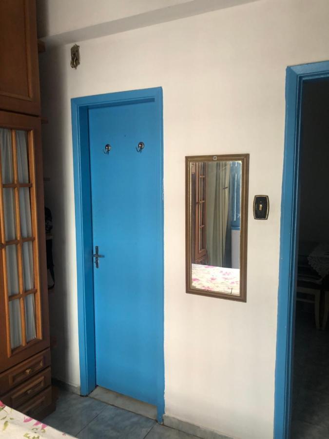 Apto Do Portuga Apartment Rio de Janeiro Exterior photo