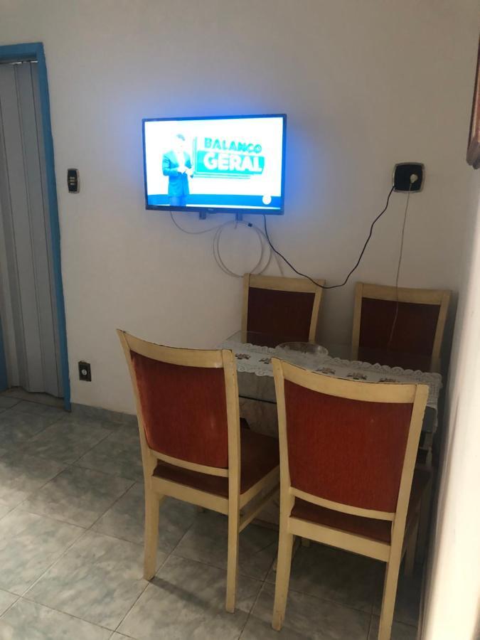 Apto Do Portuga Apartment Rio de Janeiro Exterior photo