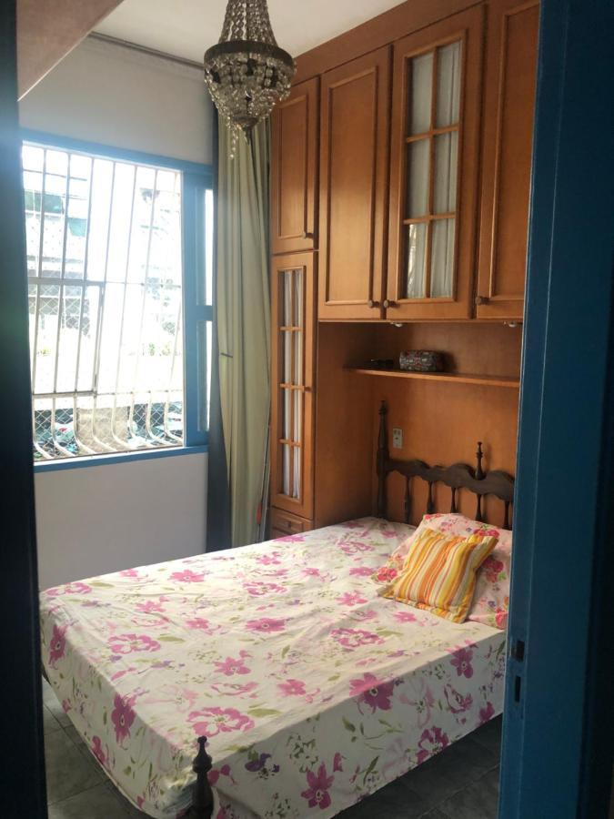 Apto Do Portuga Apartment Rio de Janeiro Exterior photo